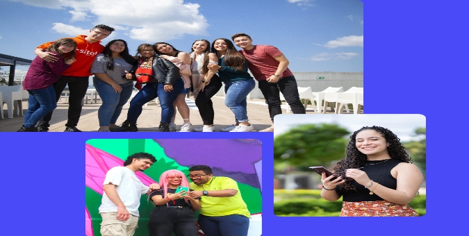 Create your best moments